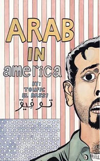 Arab in America