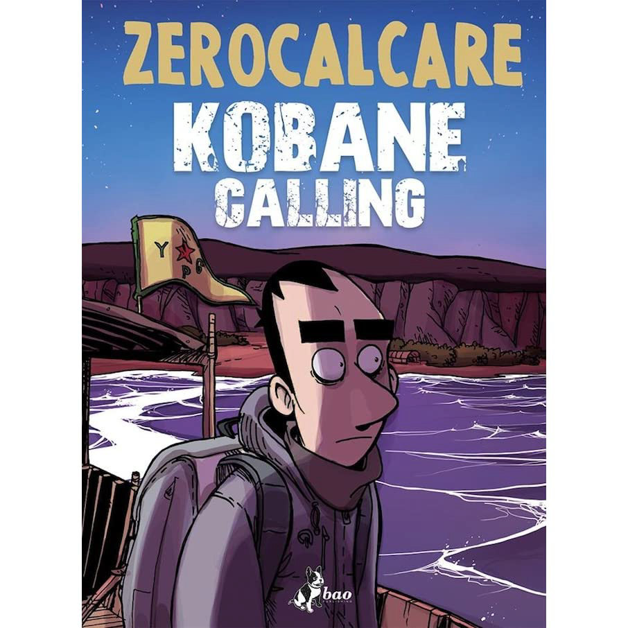 Kobane Calling
